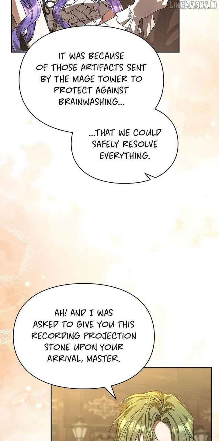 The Heroine Had an Affair with My Fiance Chapter 80 page 52