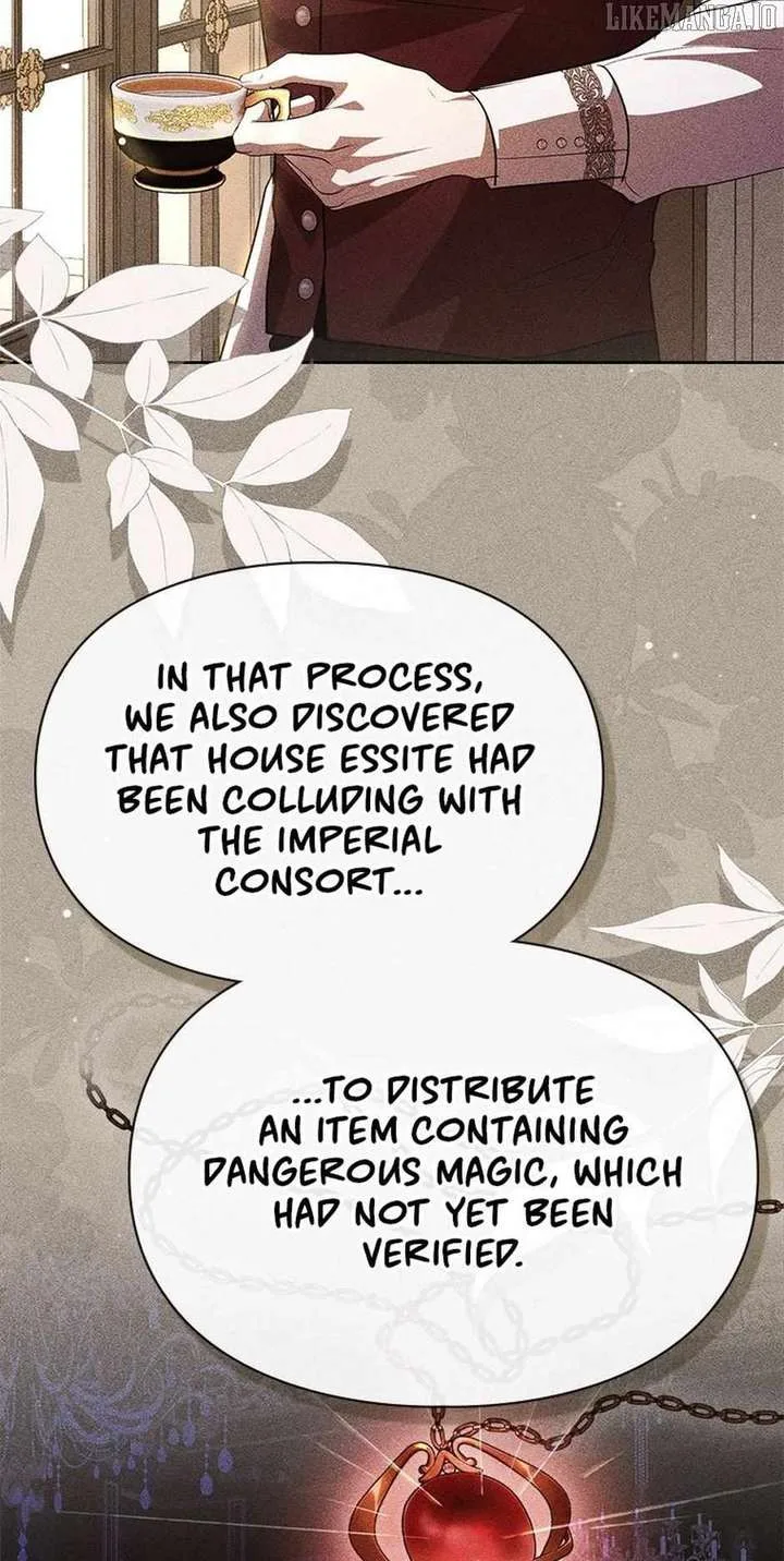 The Heroine Had an Affair with My Fiance Chapter 80 page 49