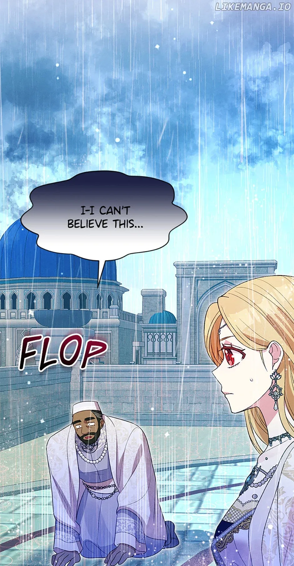The Goal is to be Self-made Chapter 79 page 55