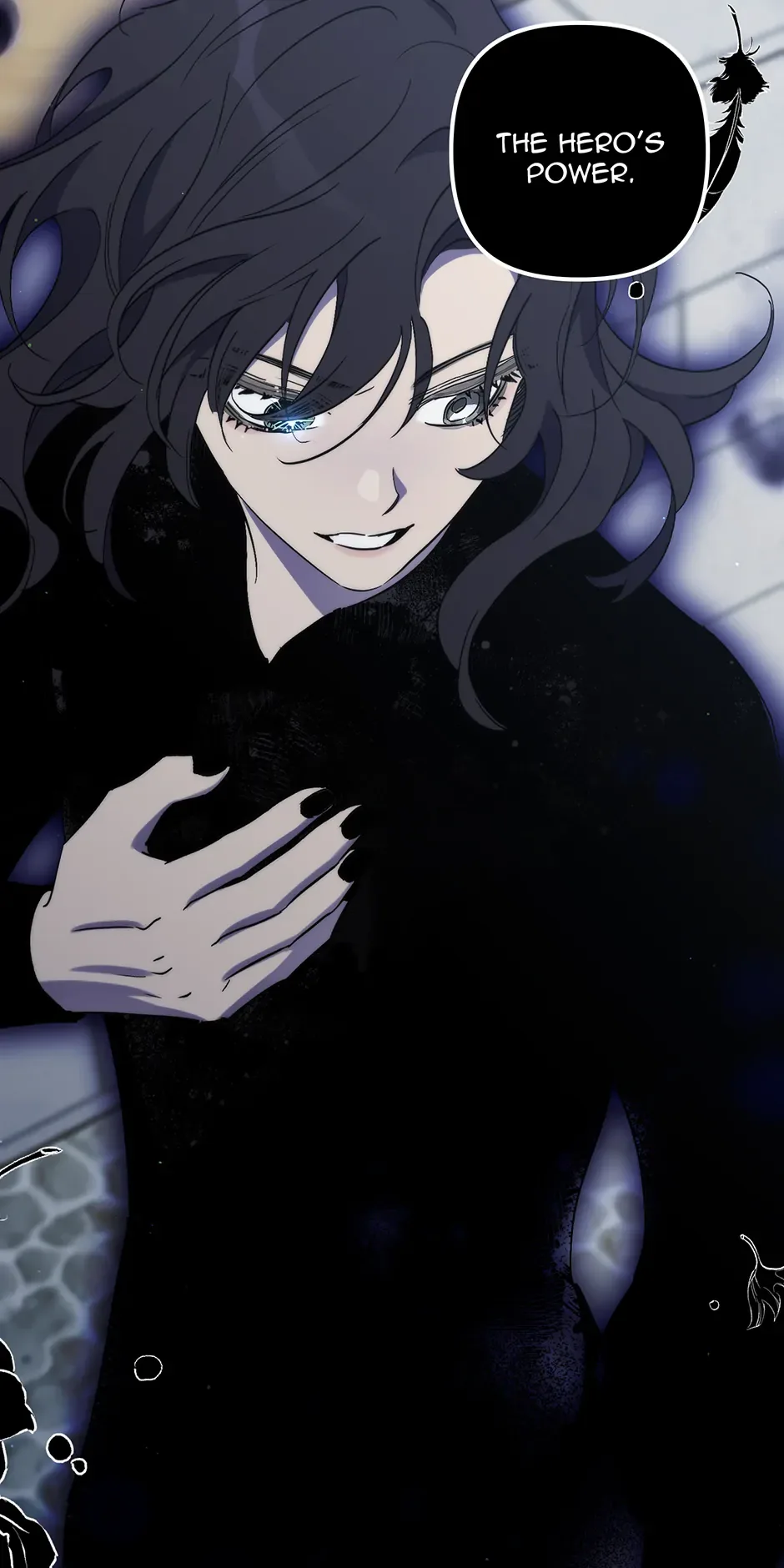 The Hero Went Crazy Even Though I’m the One Who Died Chapter 79 page 24
