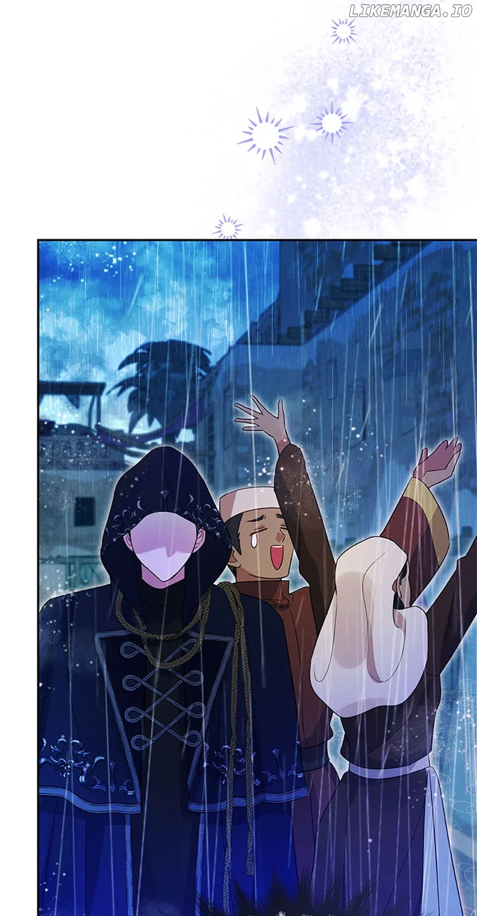 The Goal is to be Self-made Chapter 79 page 53