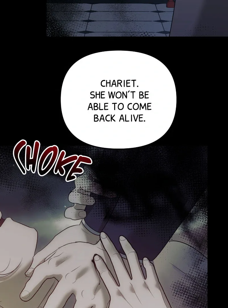 The Fake Duchess In Distresss Chapter 80 page 116