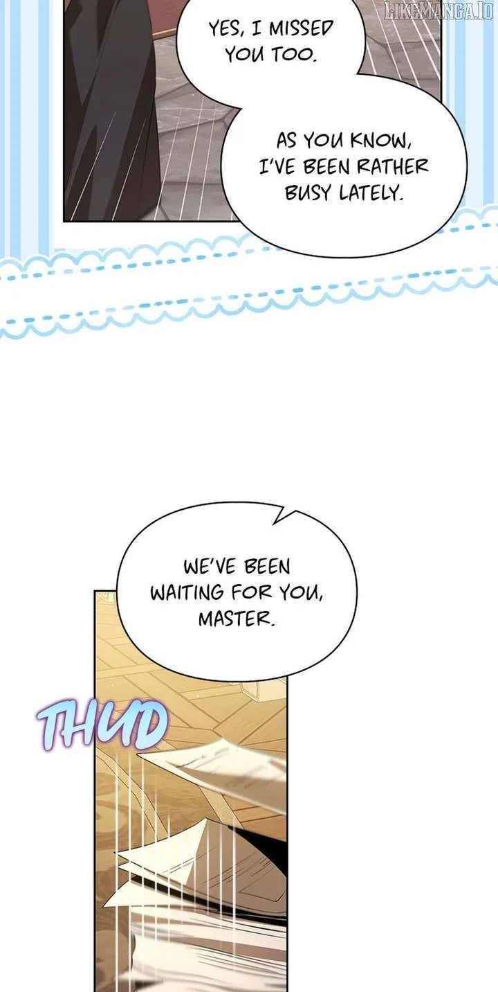 The Heroine Had an Affair with My Fiance Chapter 80 page 44