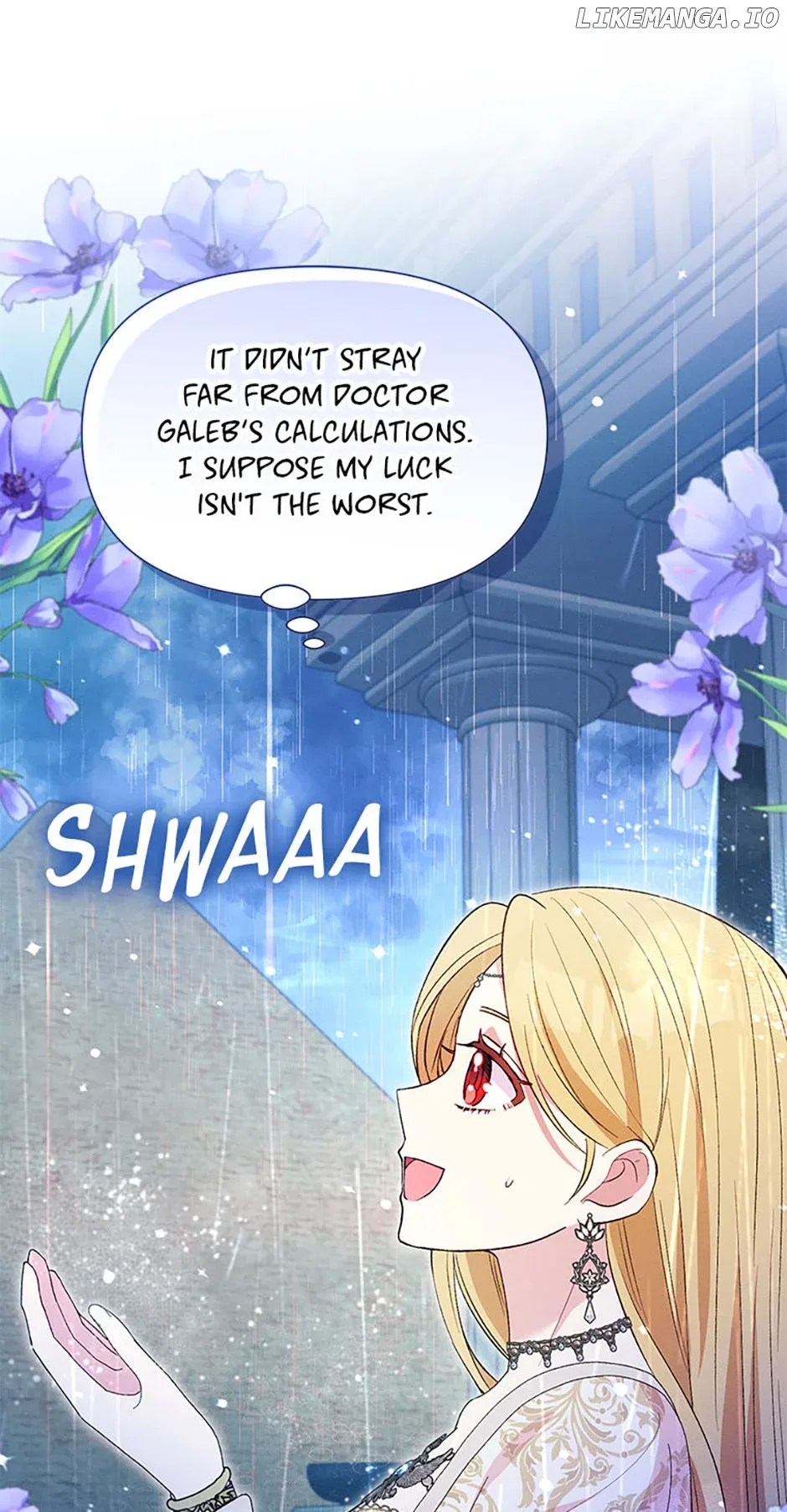The Goal is to be Self-made Chapter 79 page 51