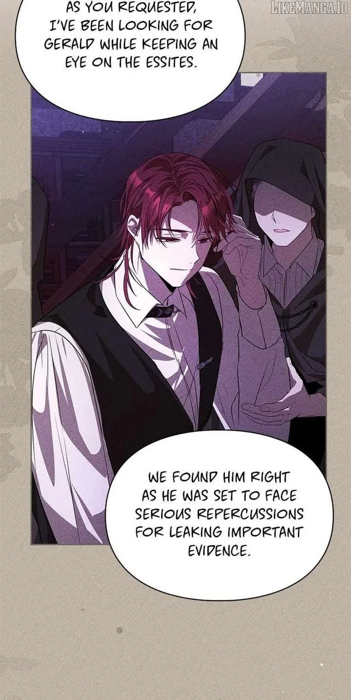 The Heroine Had an Affair with My Fiance Chapter 80 page 47