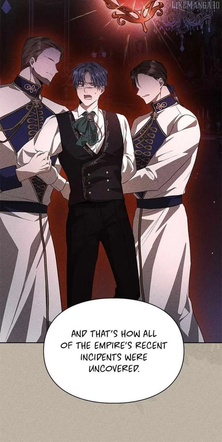 The Heroine Had an Affair with My Fiance Chapter 80 page 50