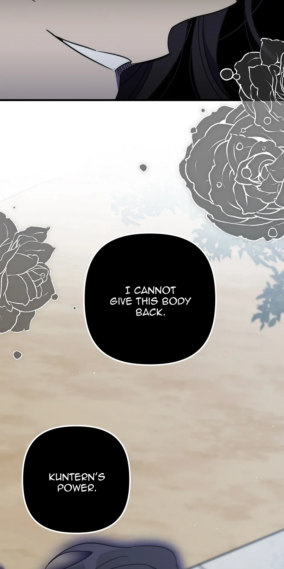 The Hero Went Crazy Even Though I’m the One Who Died Chapter 79 page 23