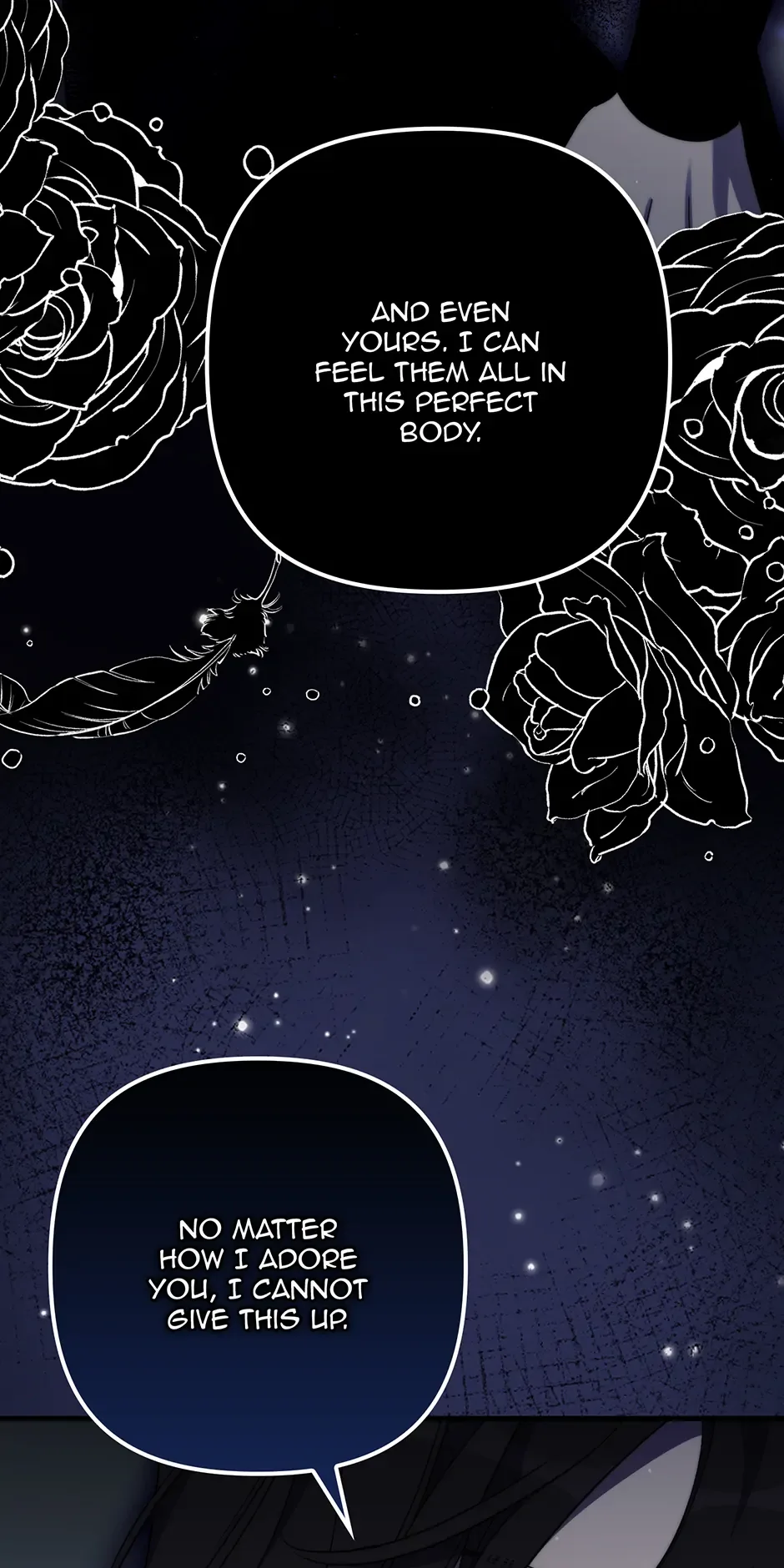 The Hero Went Crazy Even Though I’m the One Who Died Chapter 79 page 25