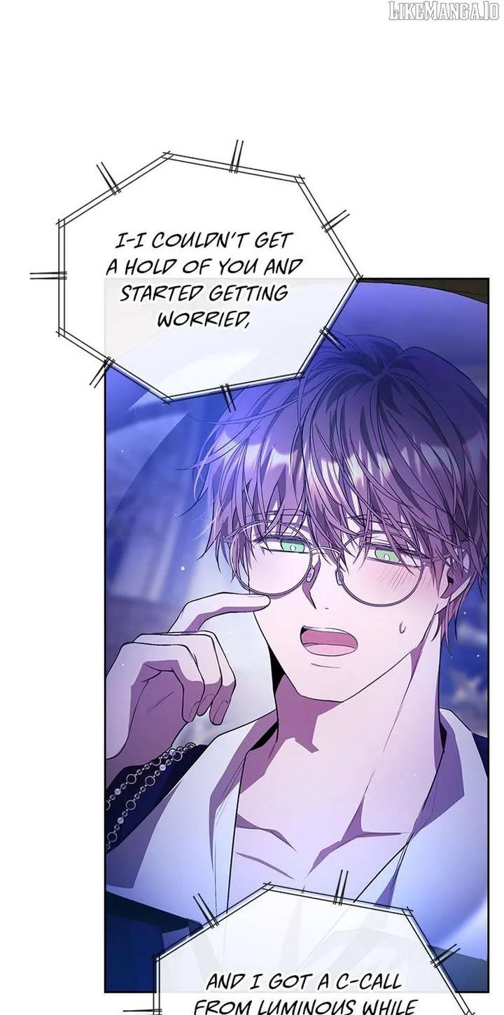The Heroine Had an Affair with My Fiance Chapter 80 page 56