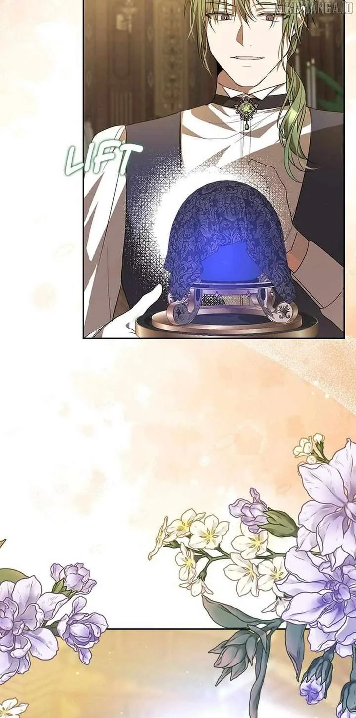 The Heroine Had an Affair with My Fiance Chapter 80 page 53
