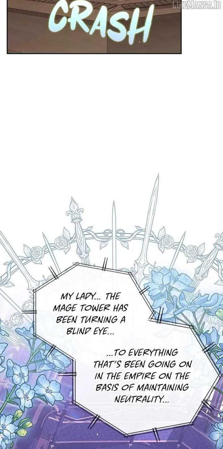 The Heroine Had an Affair with My Fiance Chapter 80 page 58