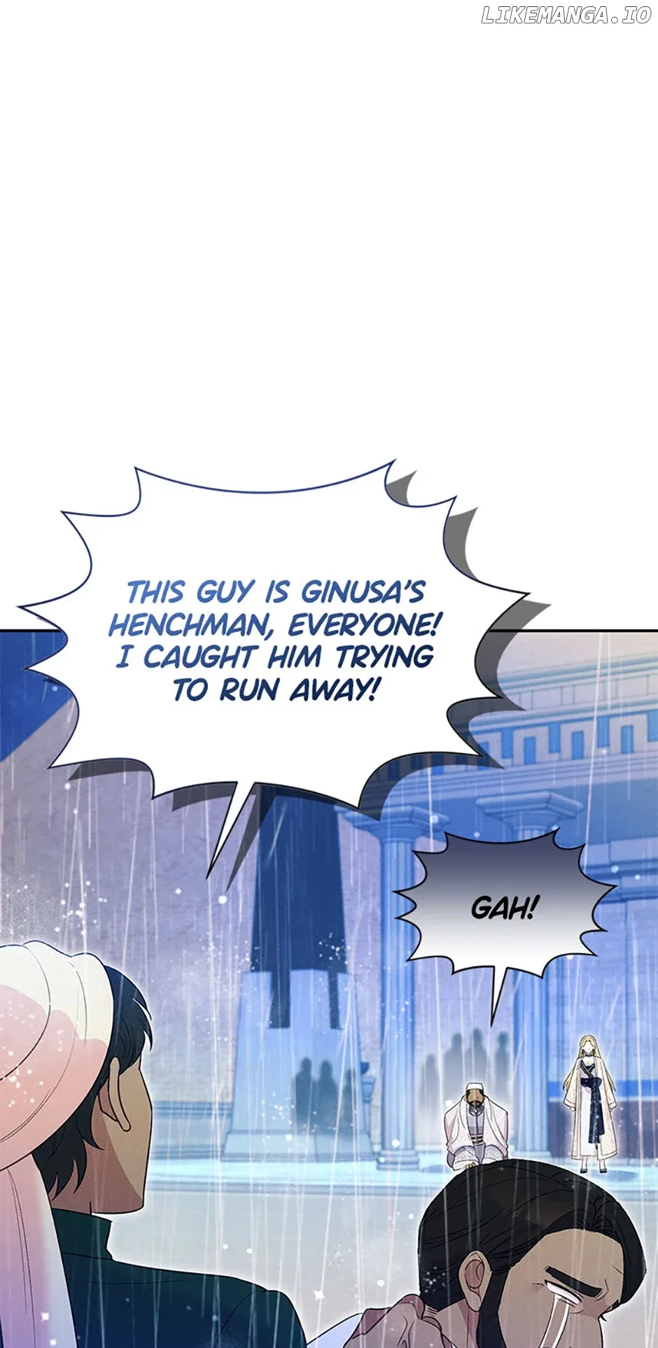 The Goal is to be Self-made Chapter 79 page 61