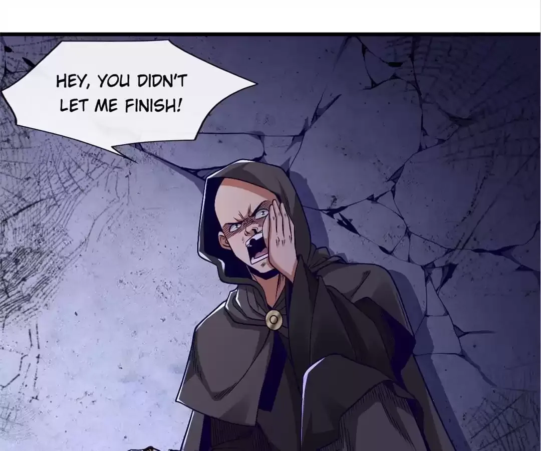 The Godly Son-in-Law of the Nation Chapter 81 page 81