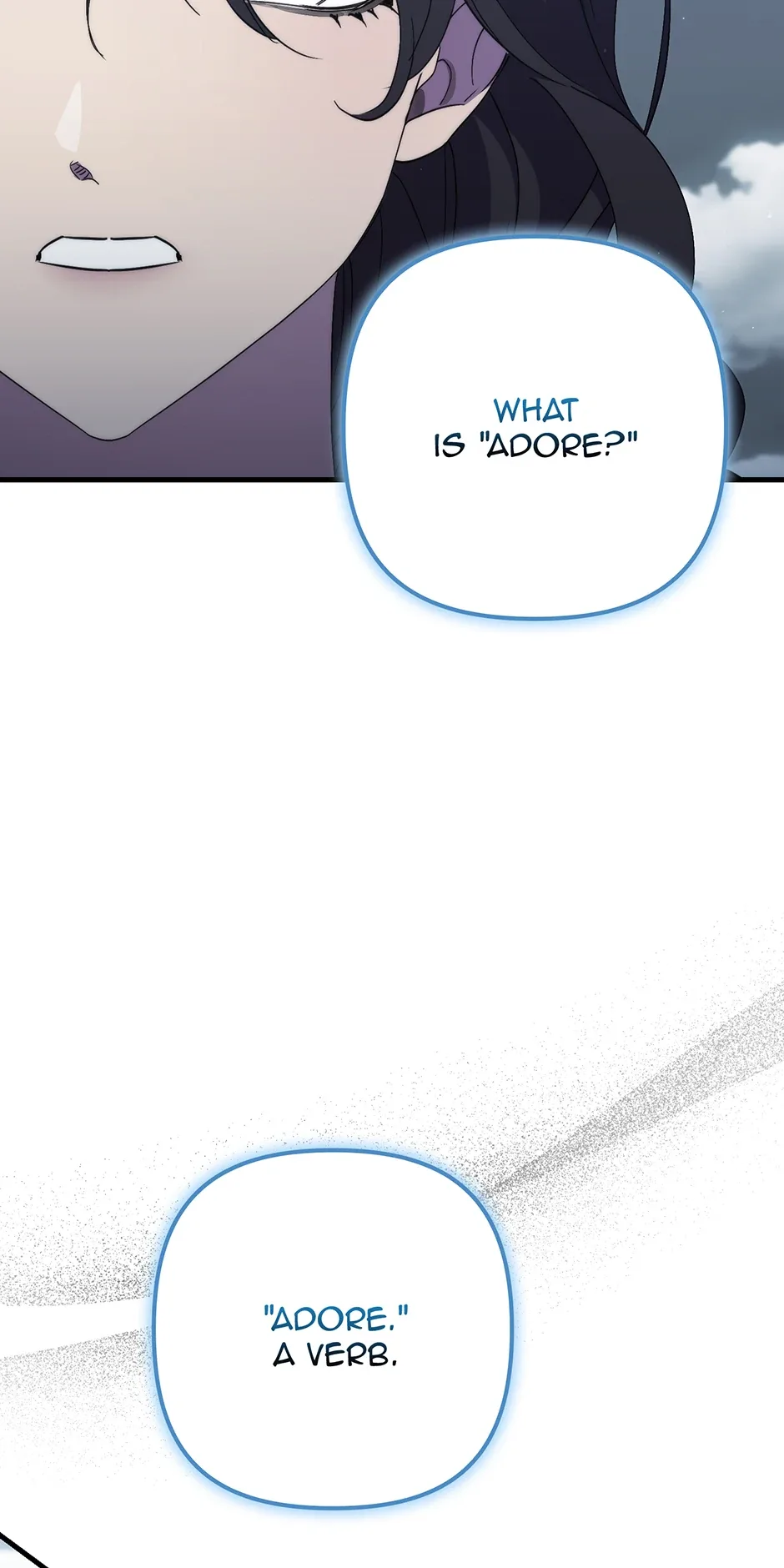 The Hero Went Crazy Even Though I’m the One Who Died Chapter 79 page 27