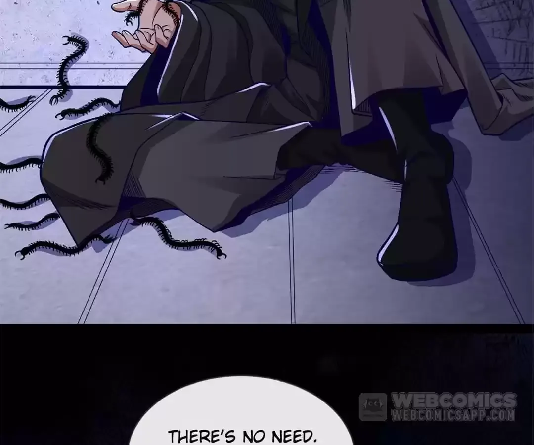 The Godly Son-in-Law of the Nation Chapter 81 page 82