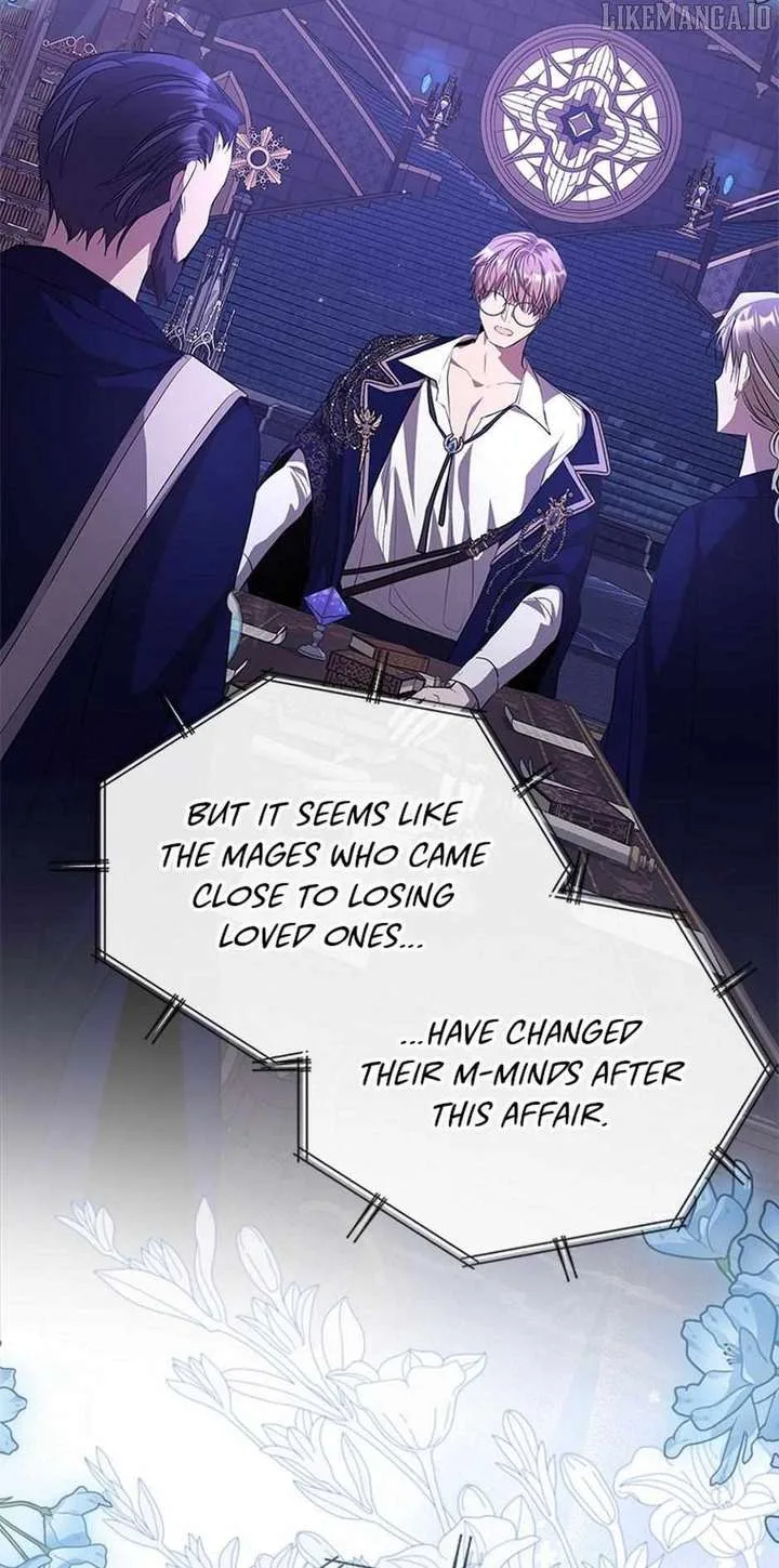 The Heroine Had an Affair with My Fiance Chapter 80 page 59