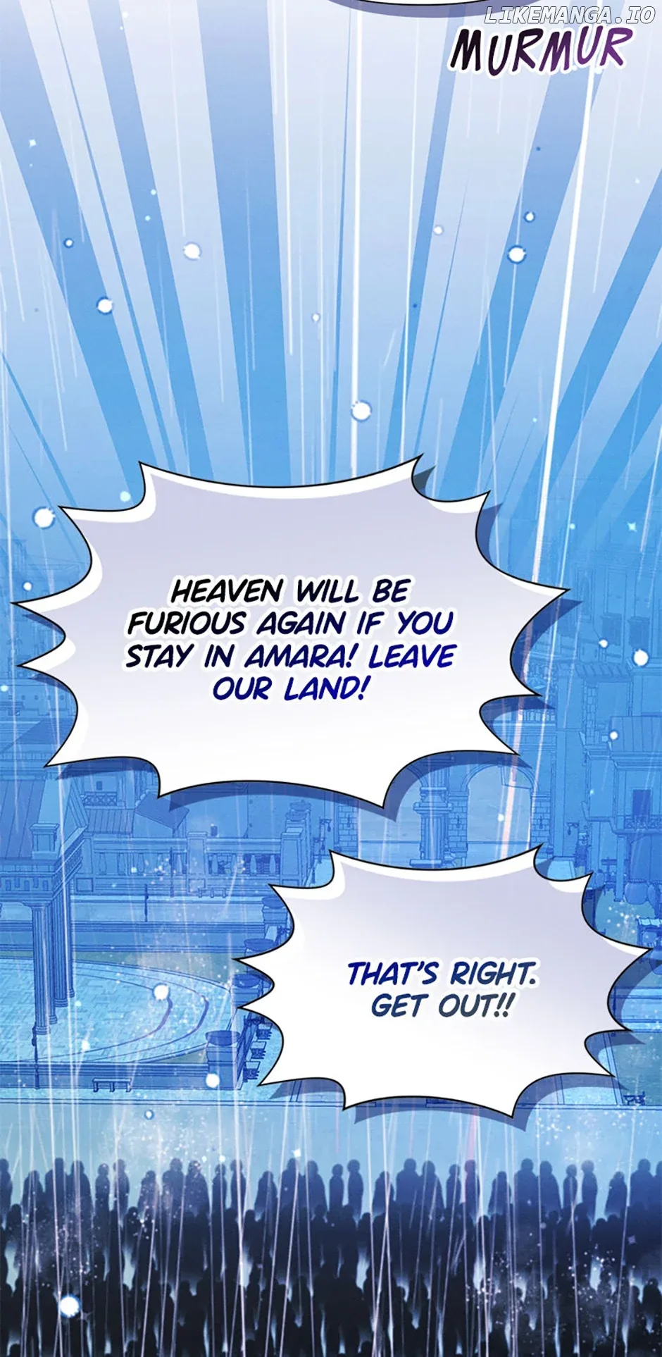 The Goal is to be Self-made Chapter 79 page 64