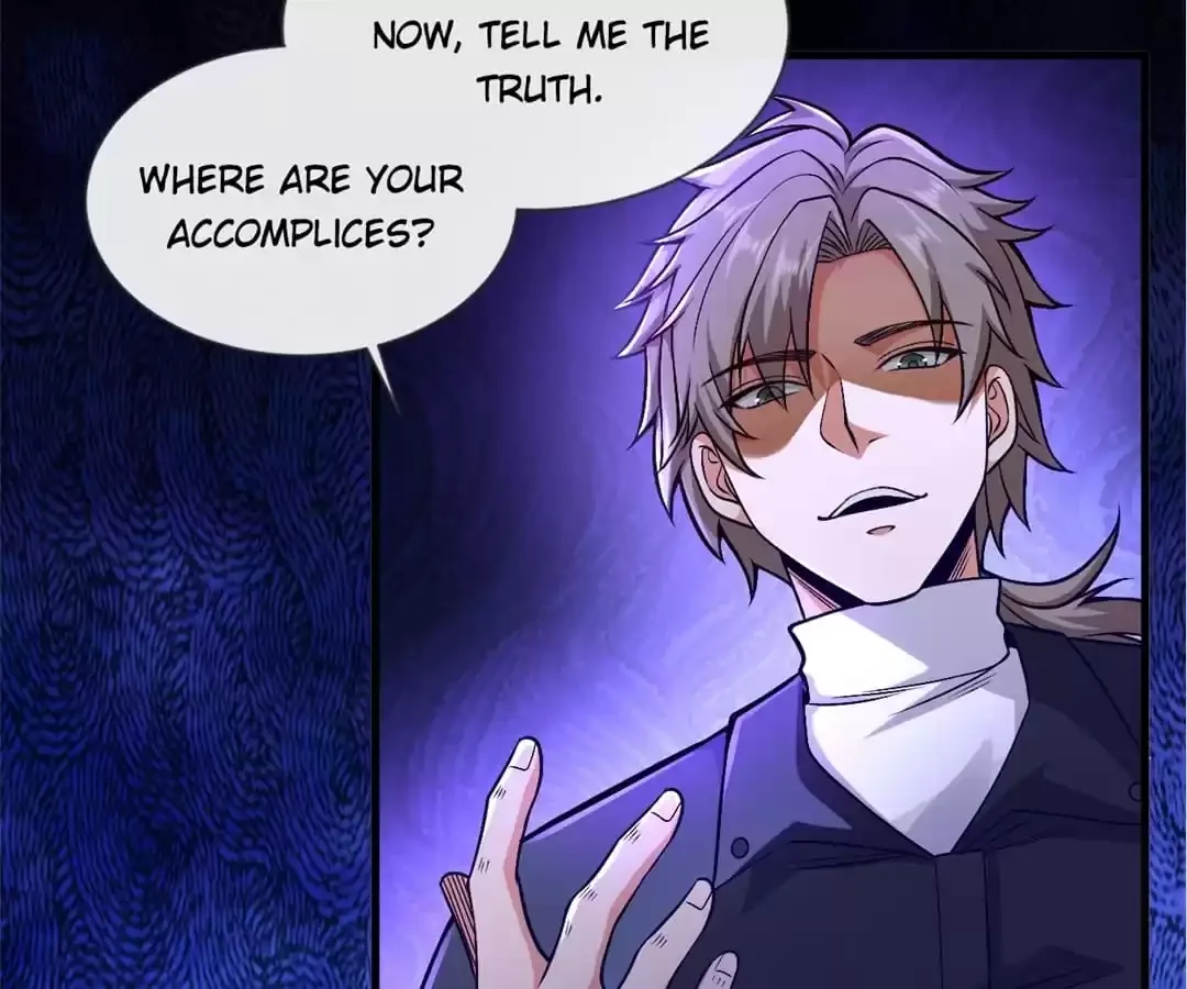 The Godly Son-in-Law of the Nation Chapter 81 page 83