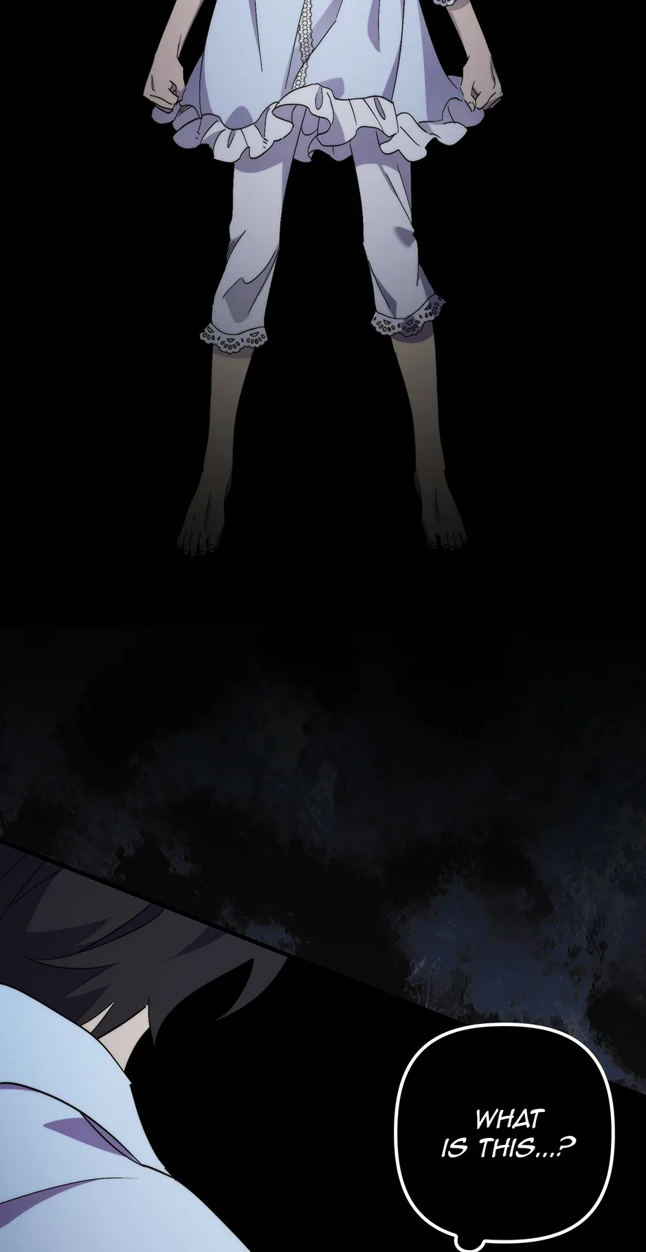 The Hero Went Crazy Even Though I’m the One Who Died Chapter 79 page 32