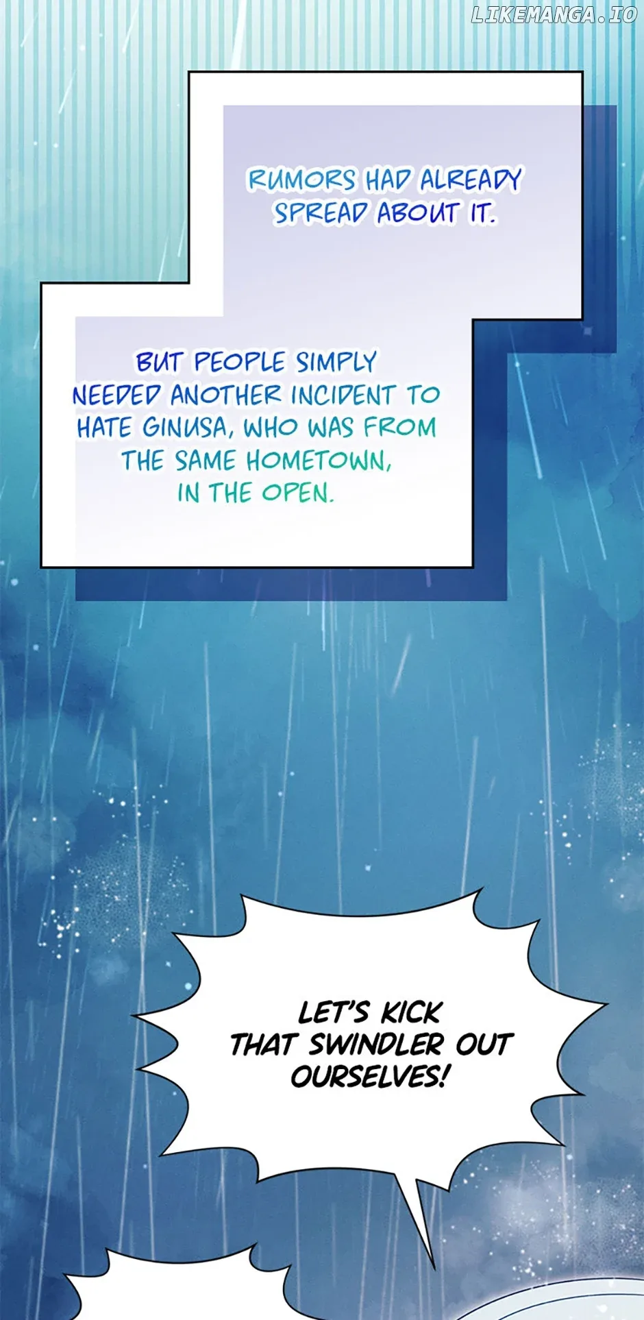 The Goal is to be Self-made Chapter 79 page 69