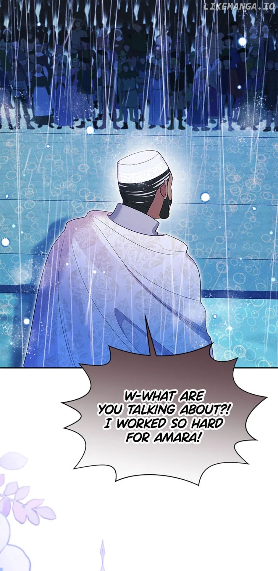 The Goal is to be Self-made Chapter 79 page 65