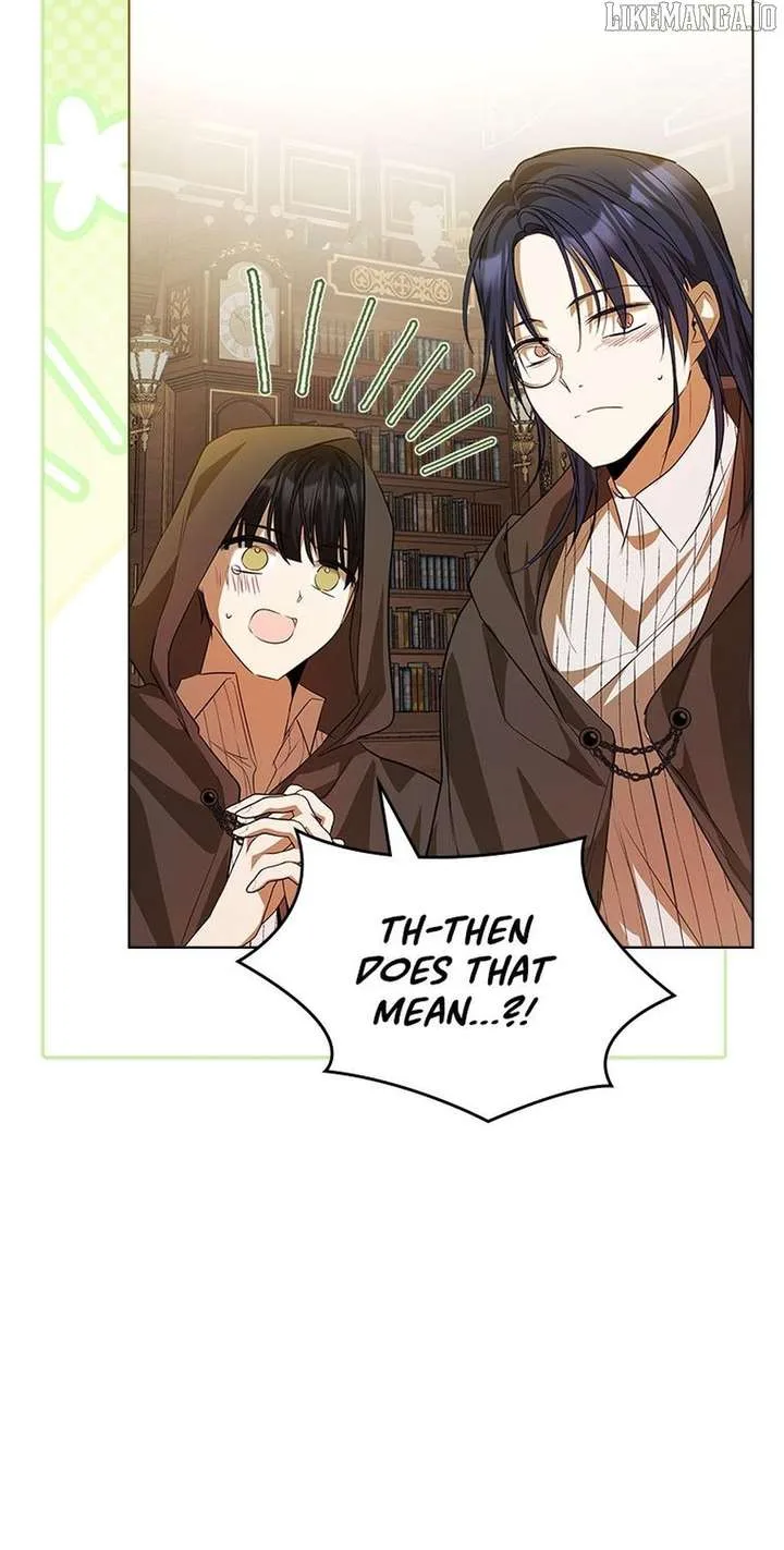 The Heroine Had an Affair with My Fiance Chapter 80 page 73