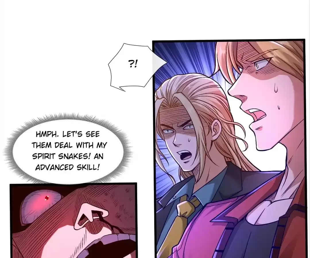 The Godly Son-in-Law of the Nation Chapter 81 page 88