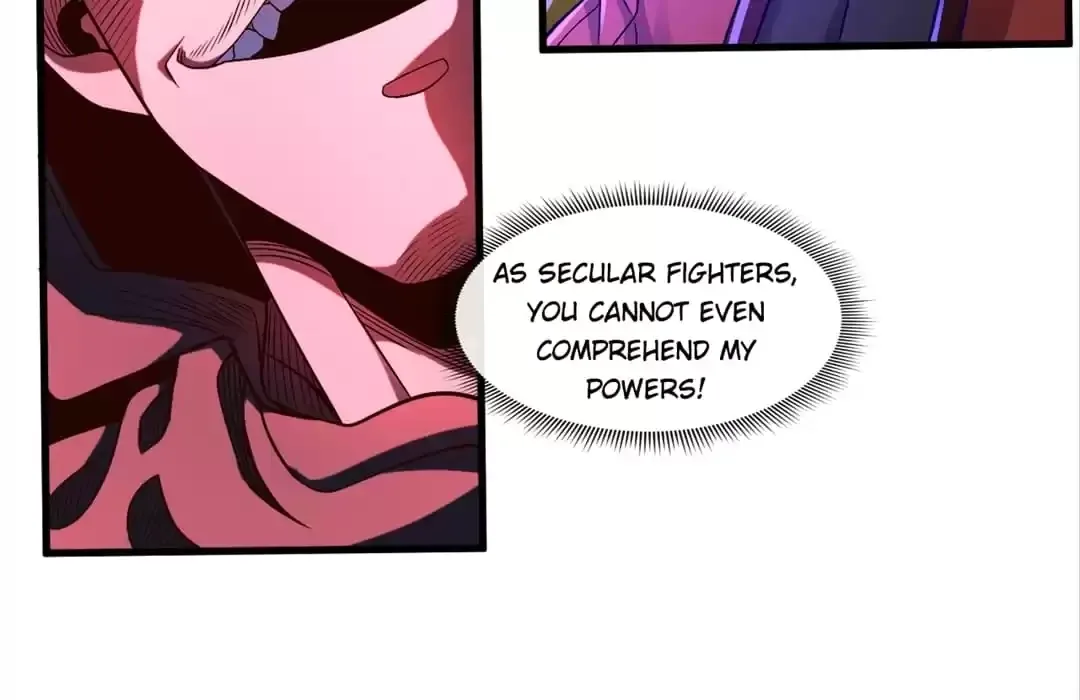 The Godly Son-in-Law of the Nation Chapter 81 page 89
