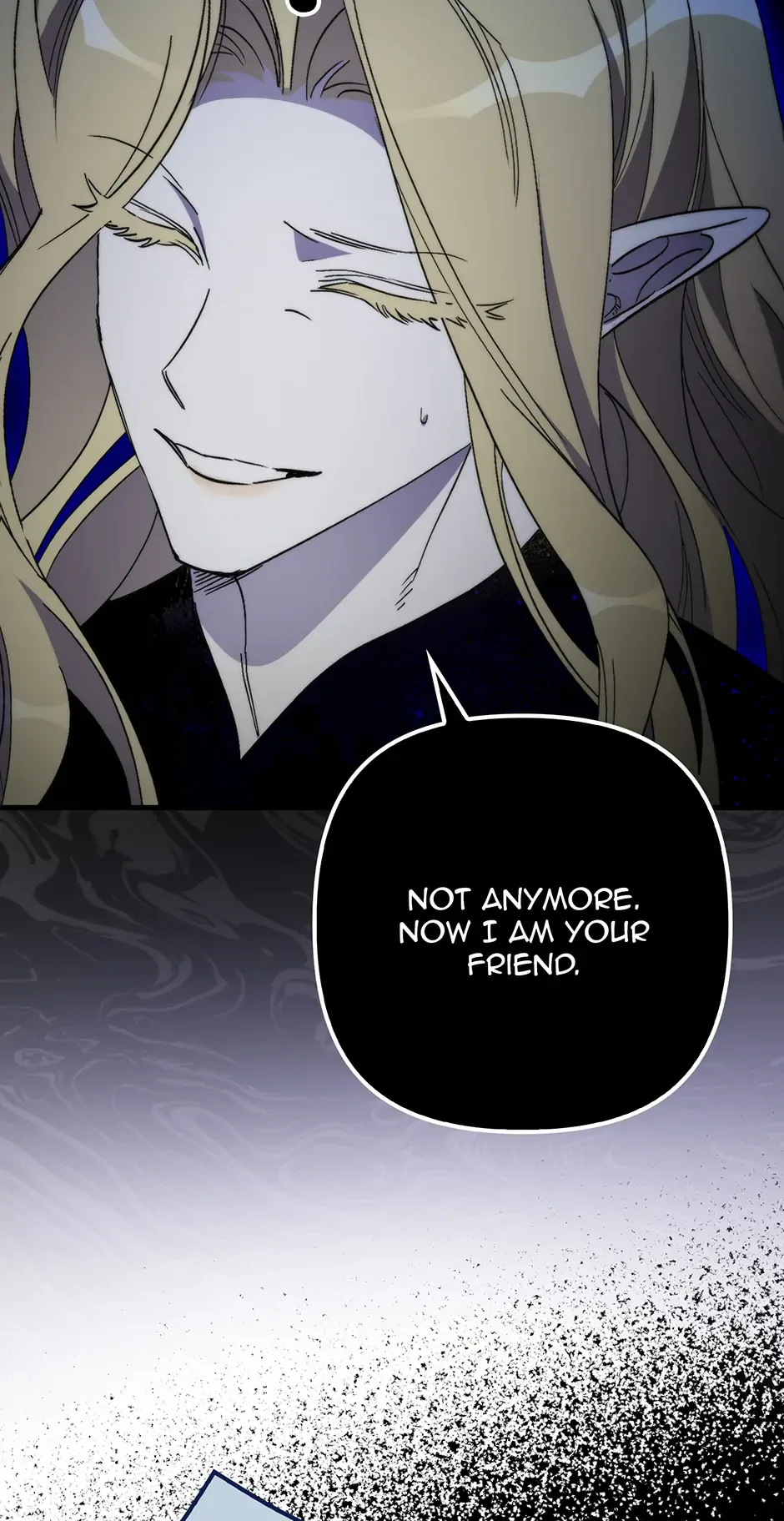 The Hero Went Crazy Even Though I’m the One Who Died Chapter 79 page 34