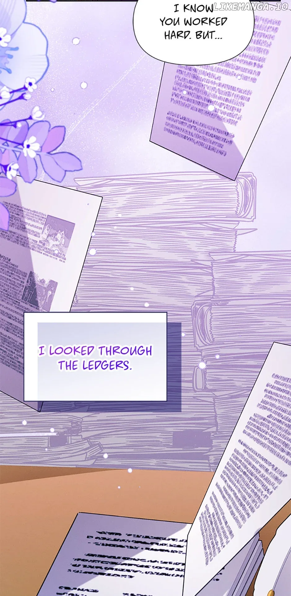 The Goal is to be Self-made Chapter 79 page 67