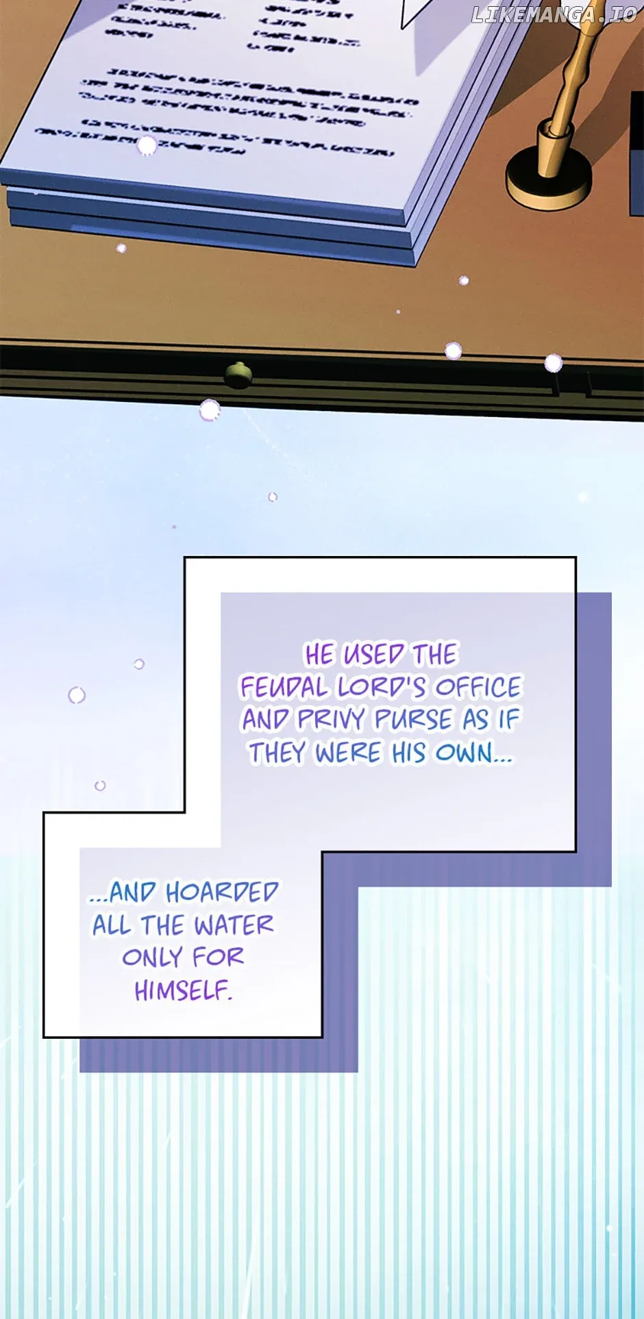 The Goal is to be Self-made Chapter 79 page 68