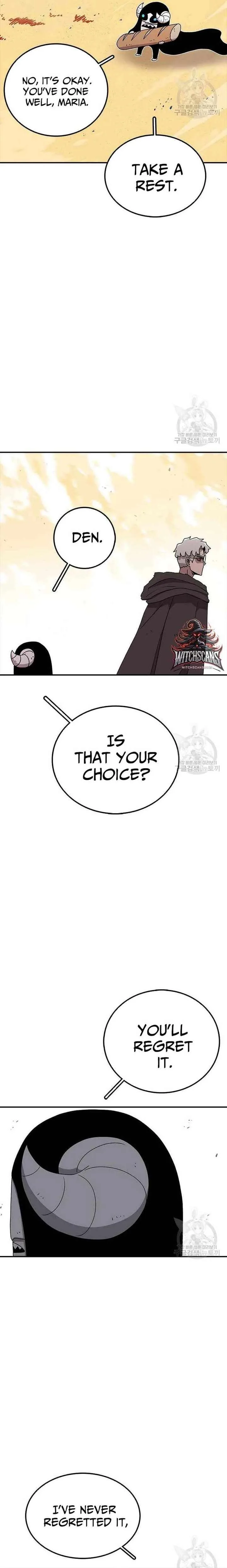 The House Without Time Chapter 80 page 4