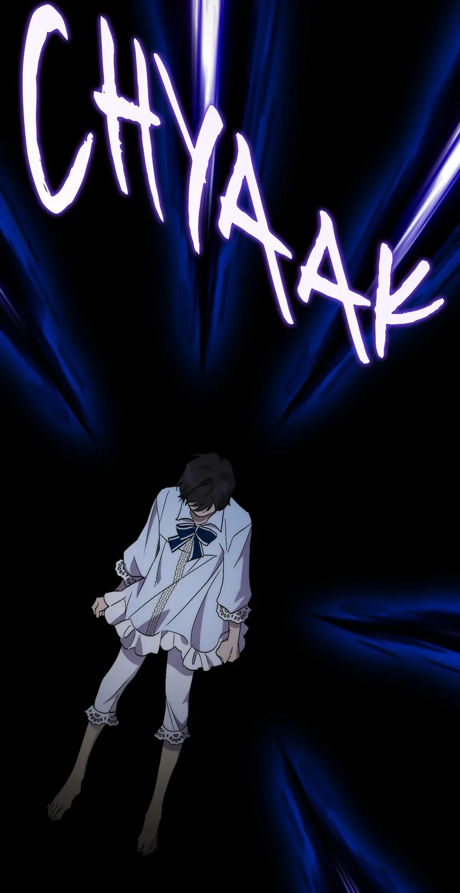 The Hero Went Crazy Even Though I’m the One Who Died Chapter 79 page 38