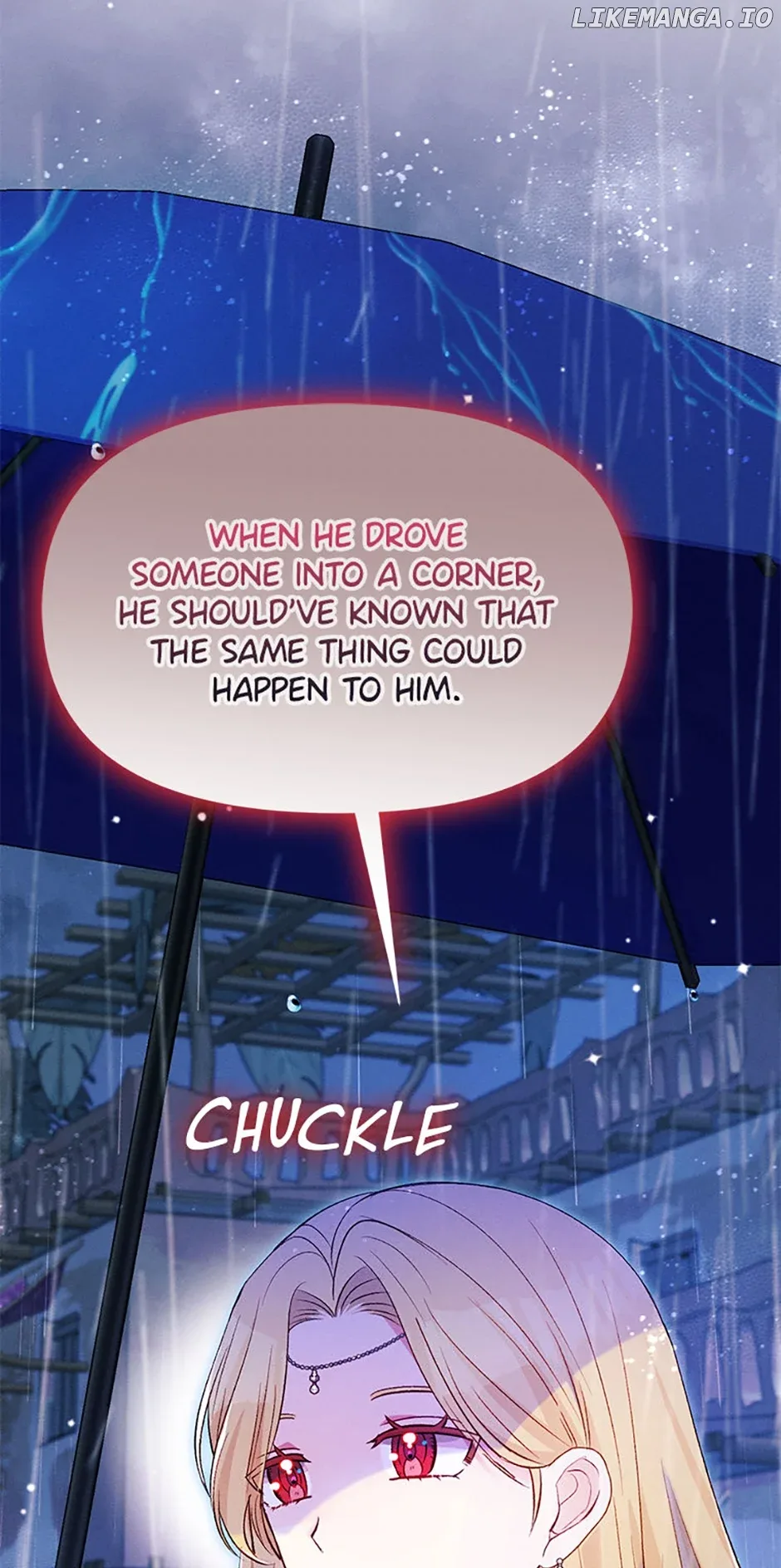 The Goal is to be Self-made Chapter 79 page 75