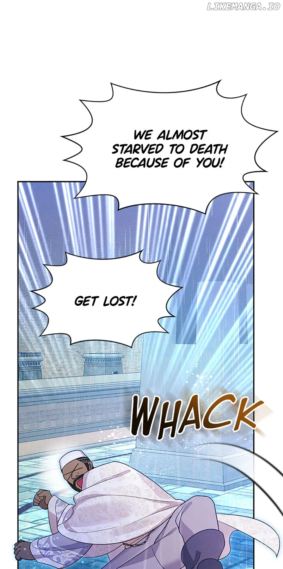 The Goal is to be Self-made Chapter 79 page 71