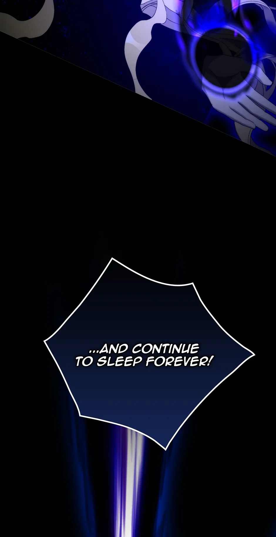 The Hero Went Crazy Even Though I’m the One Who Died Chapter 79 page 37