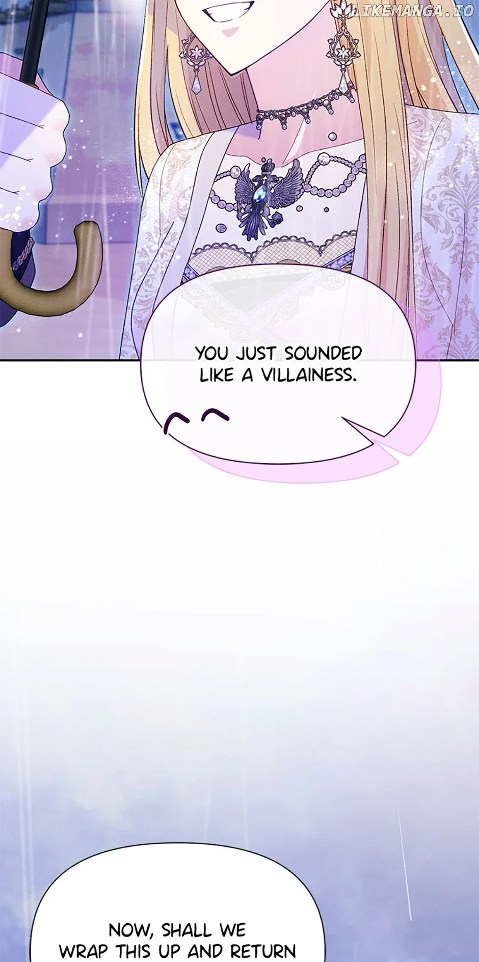 The Goal is to be Self-made Chapter 79 page 76