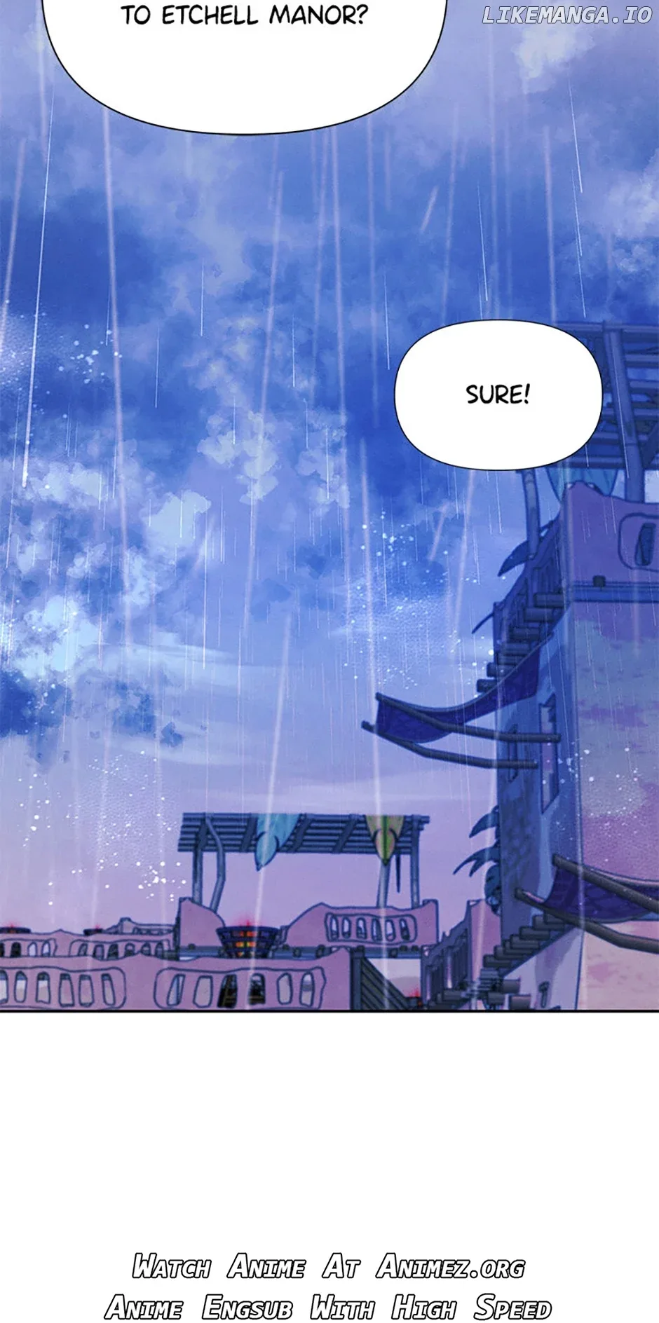 The Goal is to be Self-made Chapter 79 page 77