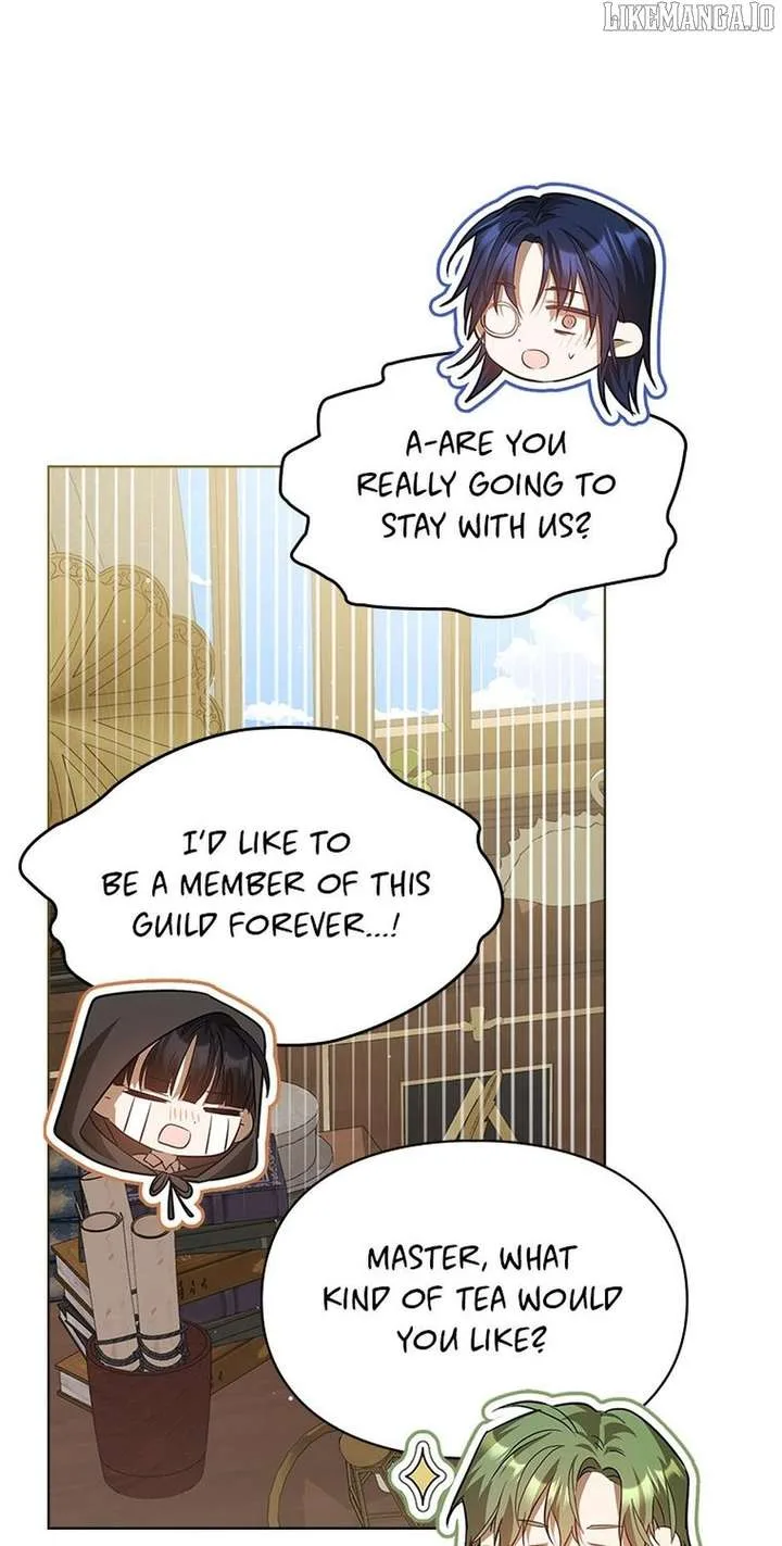 The Heroine Had an Affair with My Fiance Chapter 80 page 74