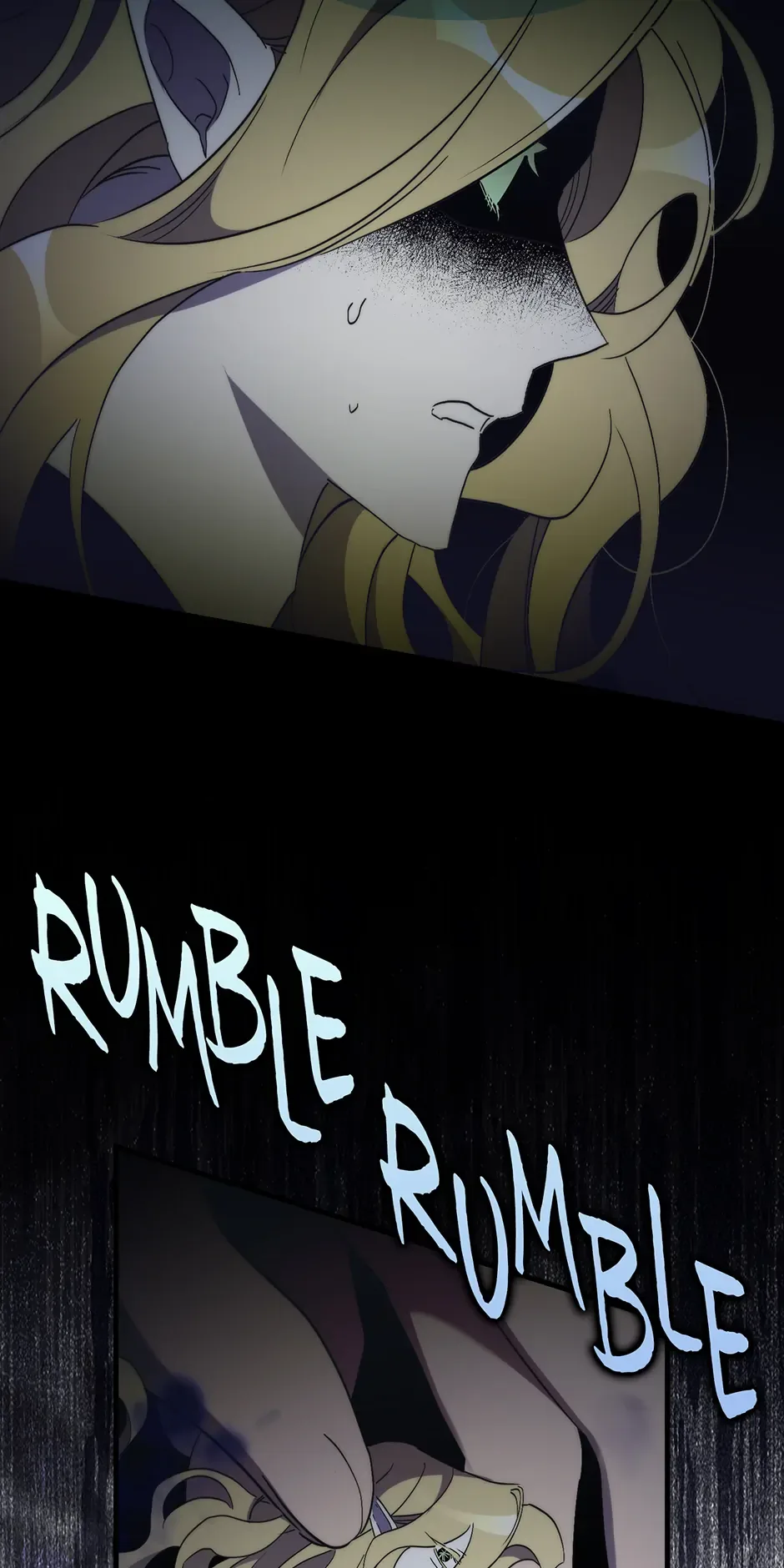 The Hero Went Crazy Even Though I’m the One Who Died Chapter 79 page 42