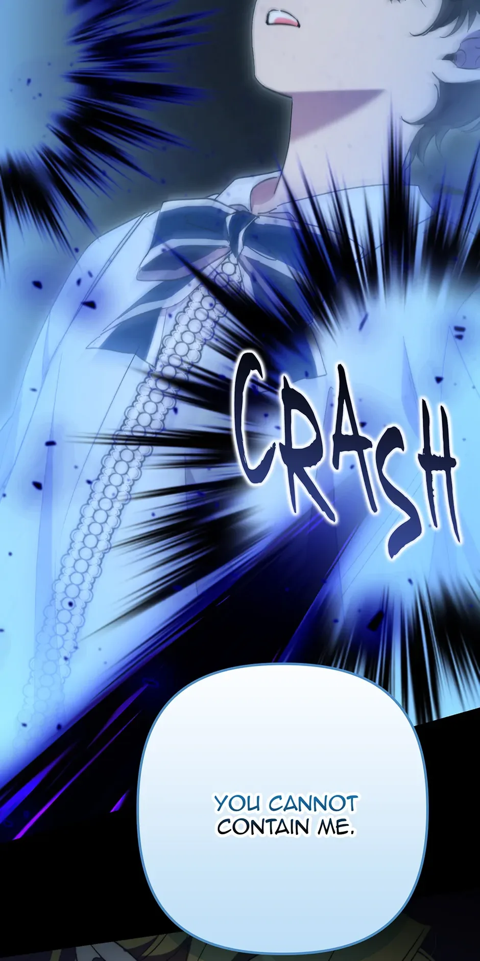 The Hero Went Crazy Even Though I’m the One Who Died Chapter 79 page 41