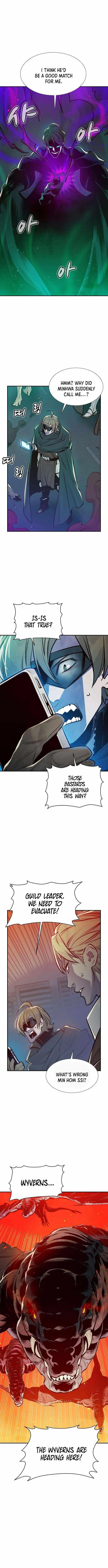 The Lone Necromancer Chapter 80 page 8