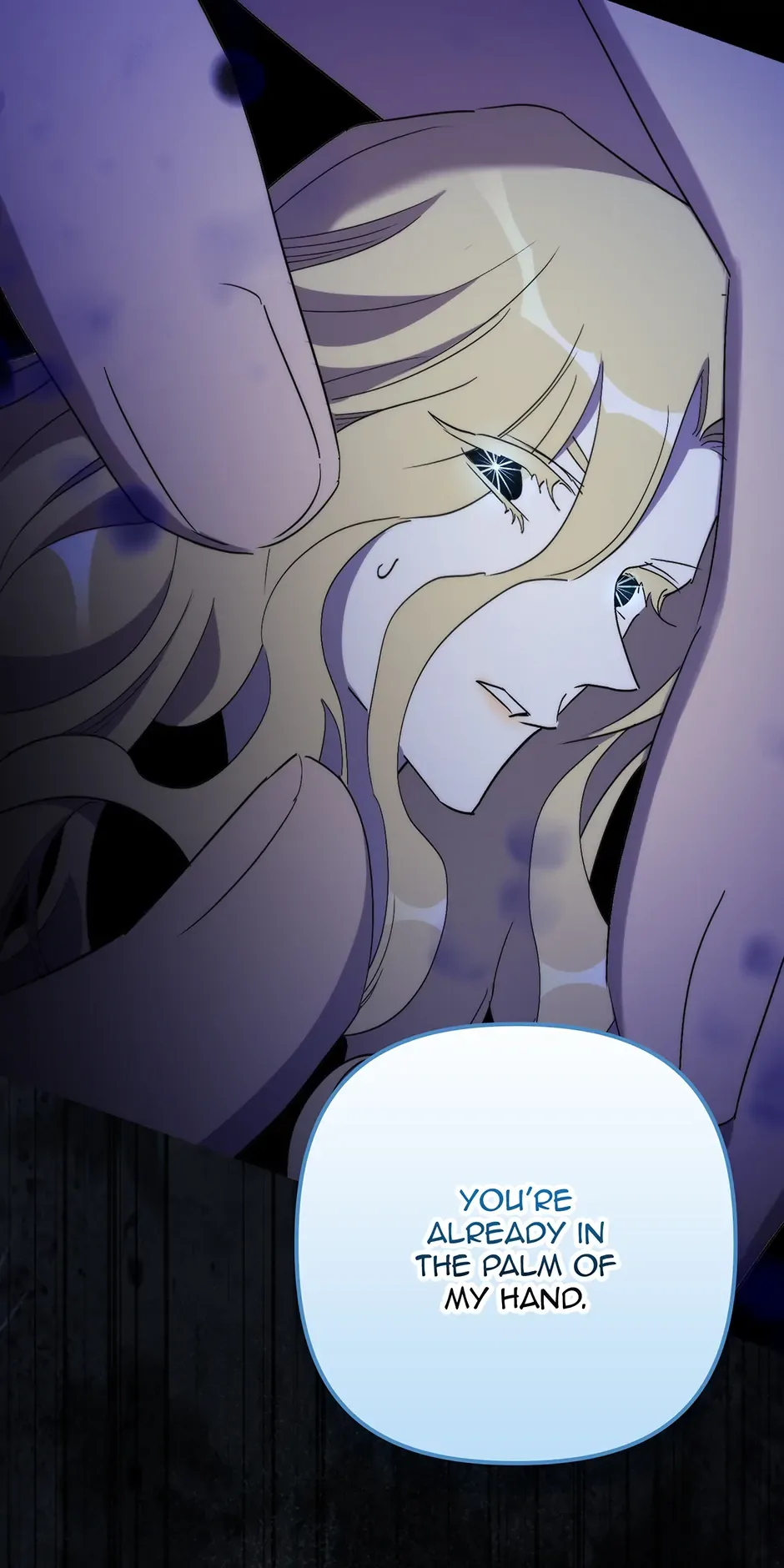 The Hero Went Crazy Even Though I’m the One Who Died Chapter 79 page 46