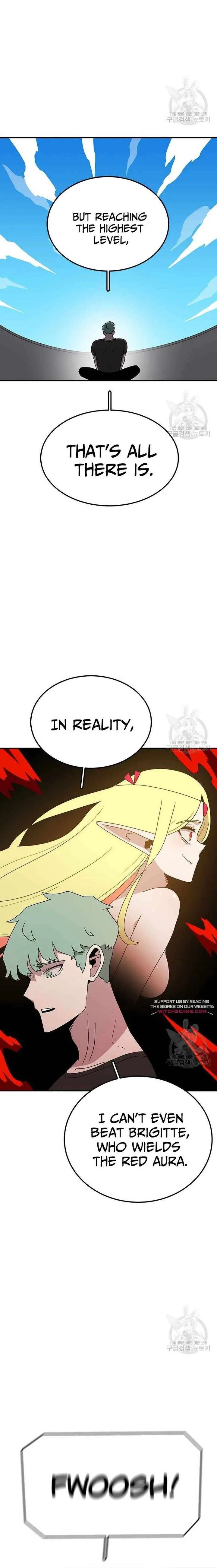 The House Without Time Chapter 80 page 9