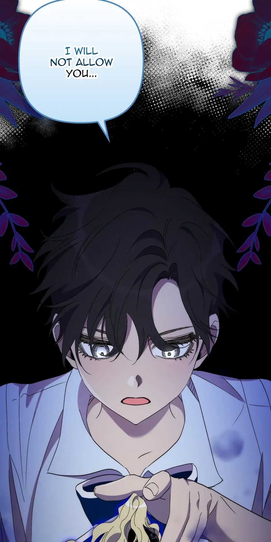 The Hero Went Crazy Even Though I’m the One Who Died Chapter 79 page 44
