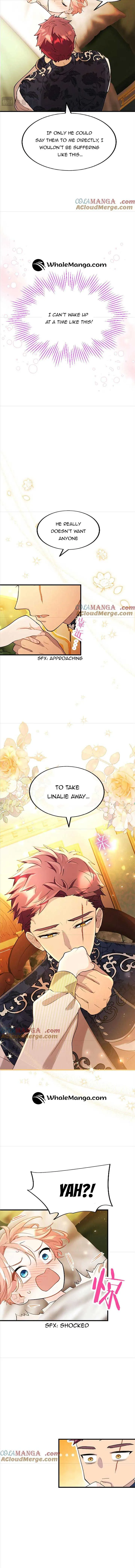 The Reason Why The Twin Lady Crossdresses Chapter 80 page 7