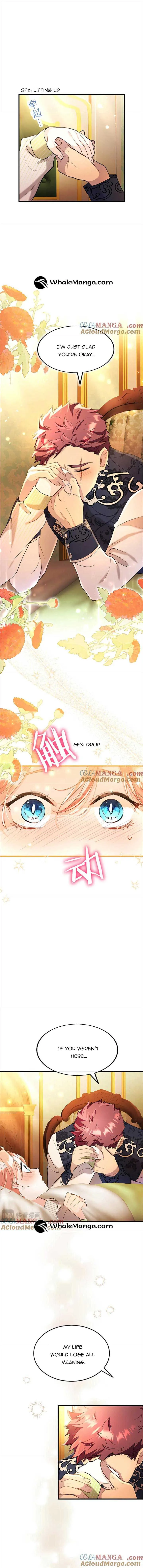 The Reason Why The Twin Lady Crossdresses Chapter 80 page 4