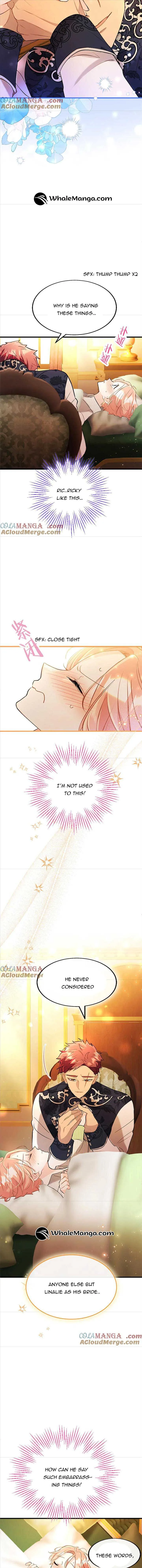 The Reason Why The Twin Lady Crossdresses Chapter 80 page 6