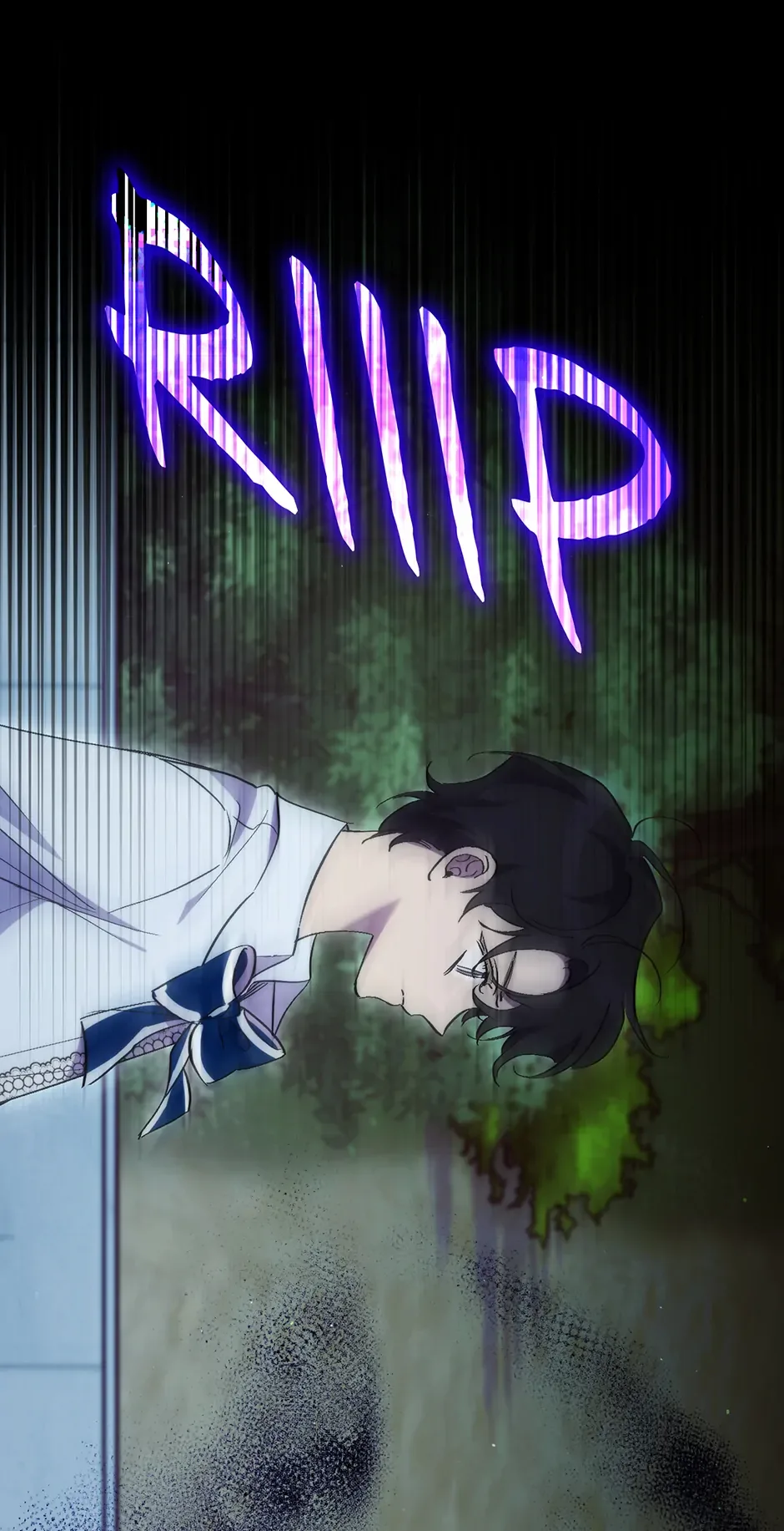 The Hero Went Crazy Even Though I’m the One Who Died Chapter 79 page 51