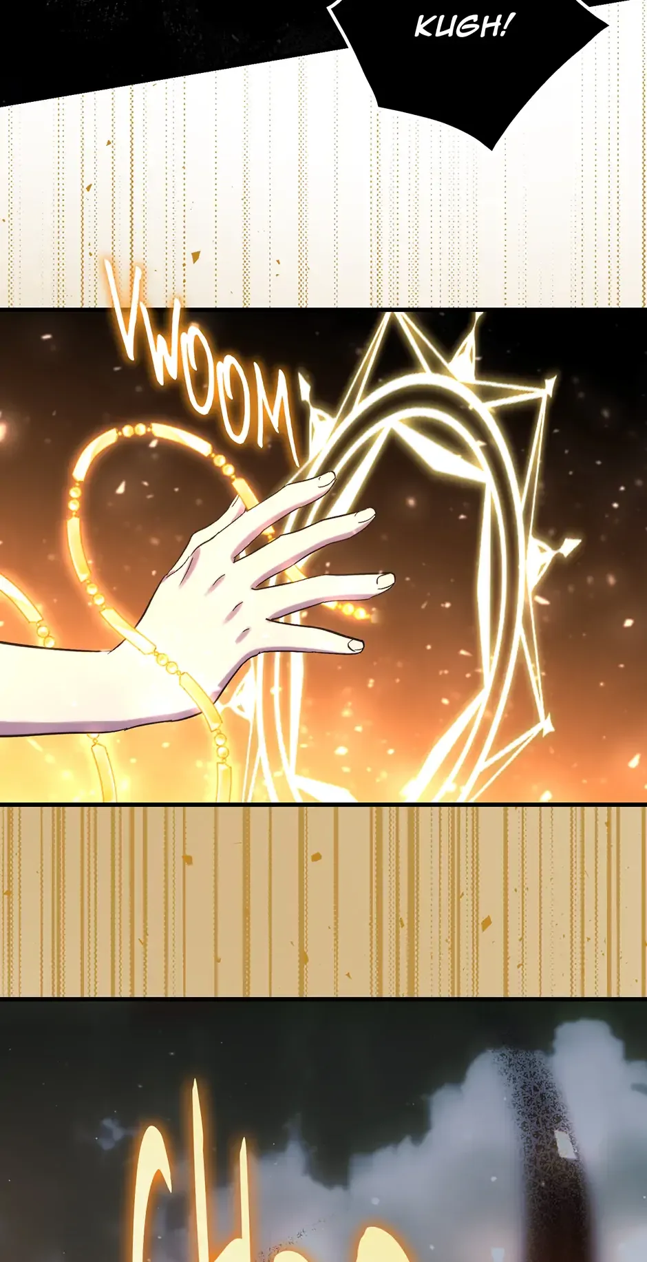 The Hero Went Crazy Even Though I’m the One Who Died Chapter 79 page 54
